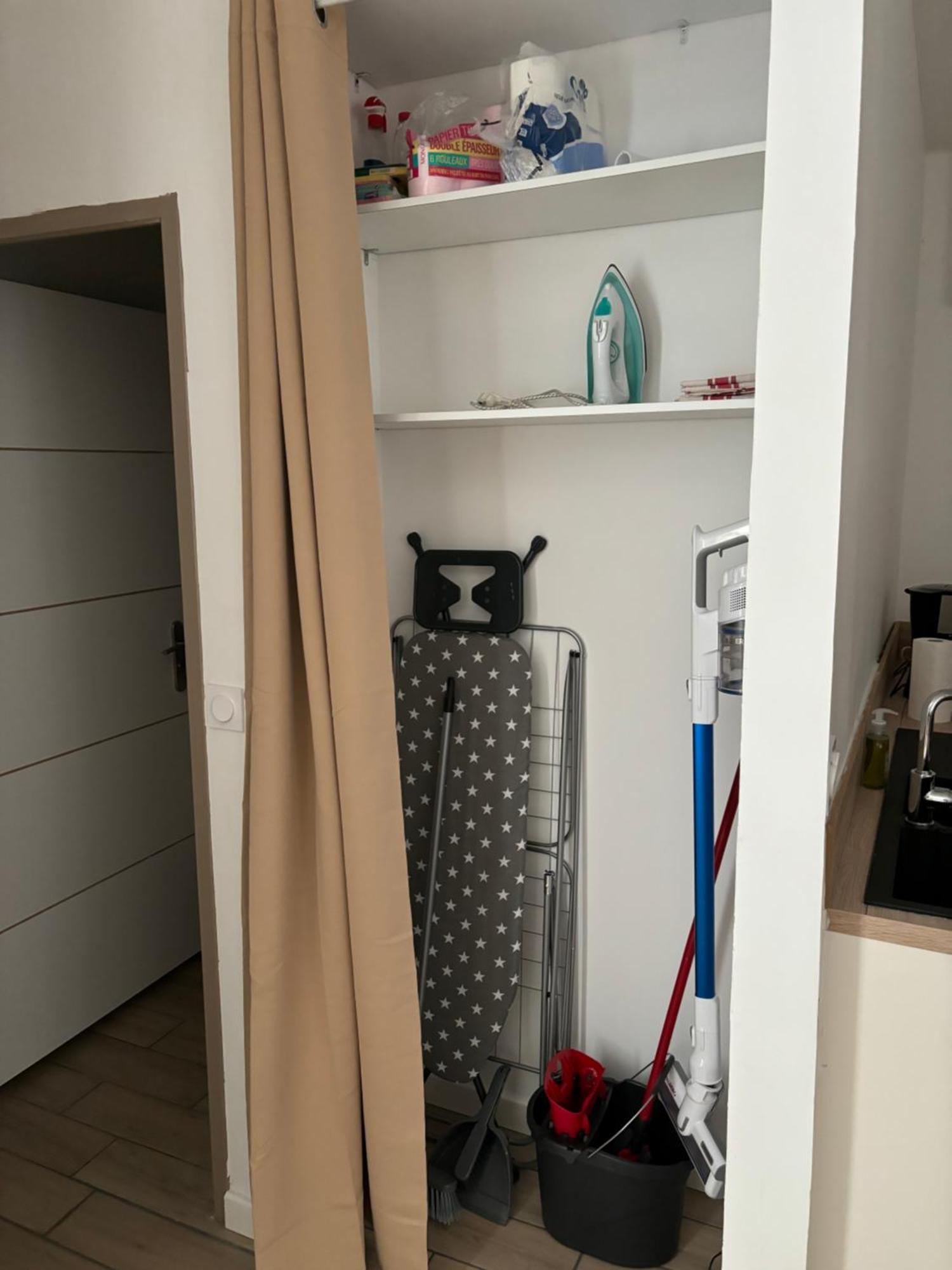 El Apartamento De Julia 카르카손 외부 사진