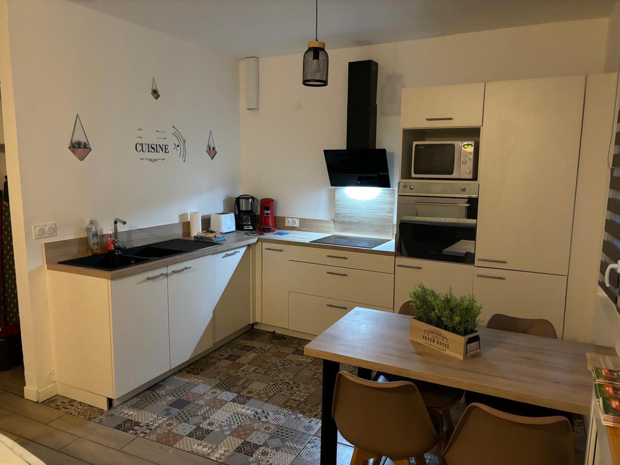 El Apartamento De Julia 카르카손 외부 사진